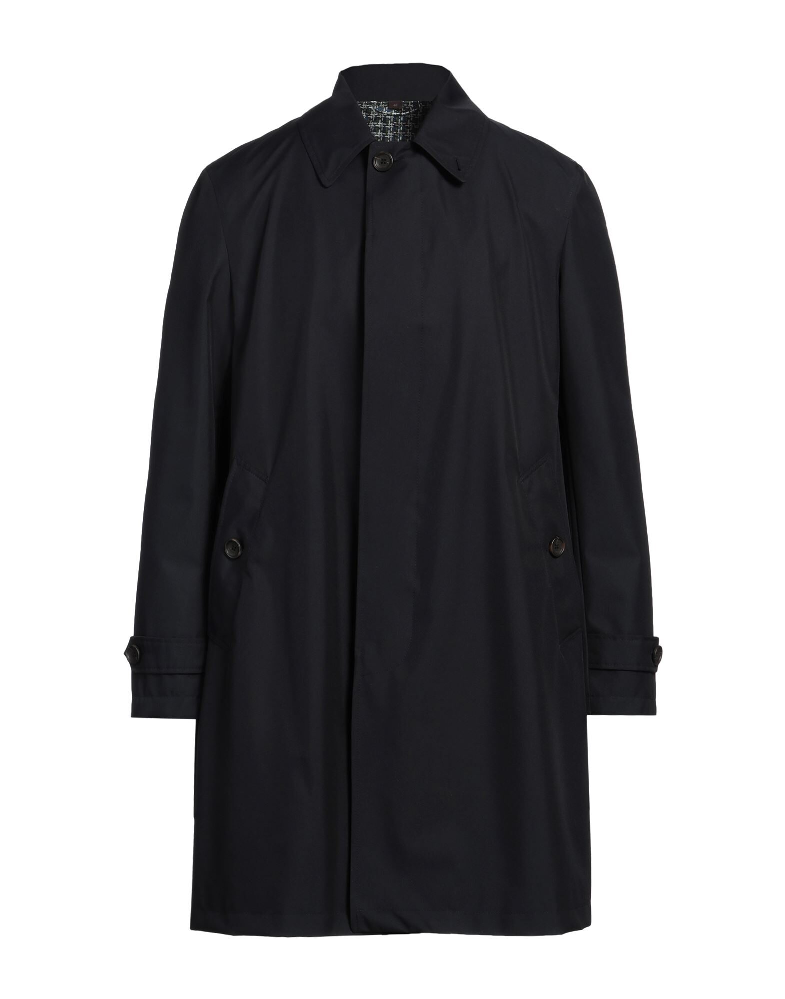 SEALUP - Overcoats & Trench Coats