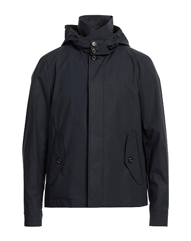 SEALUP Jacket Midnight blue 100% Cotton