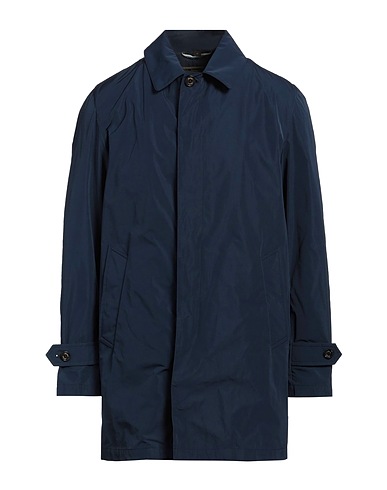SEALUP Soprabito Blu navy 100% Poliestere