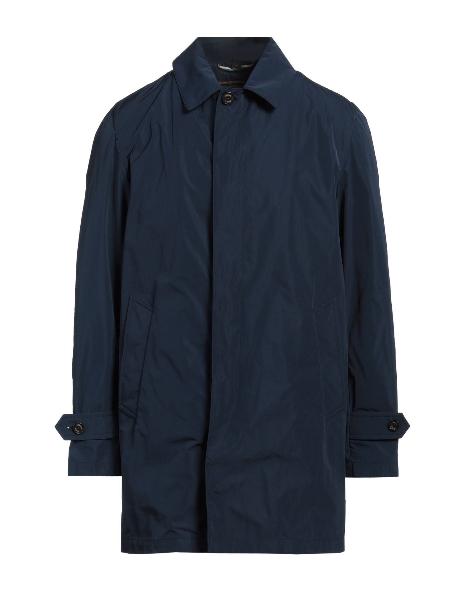SEALUP - Overcoats & Trench Coats
