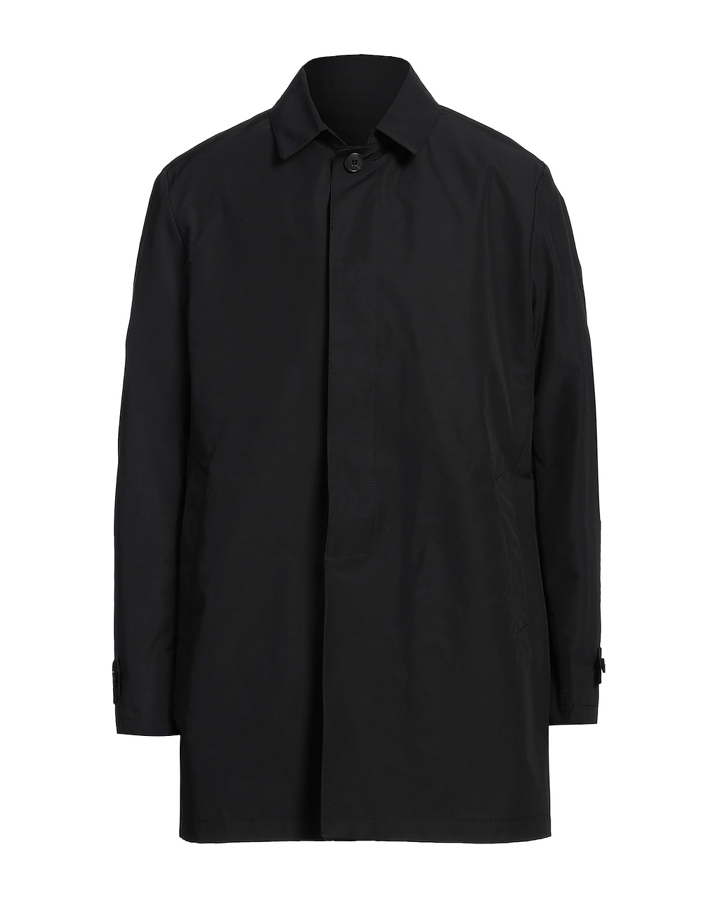 BRIAN DALES - Overcoats & Trench Coats