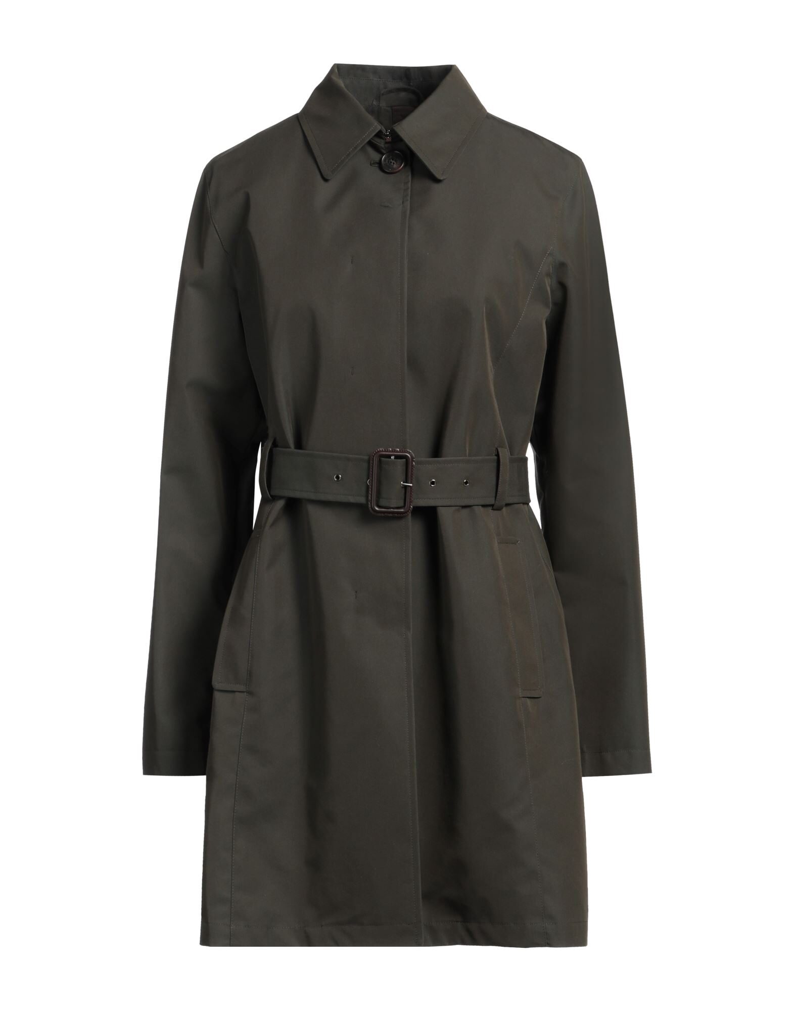 SEALUP - Overcoats & Trench Coats