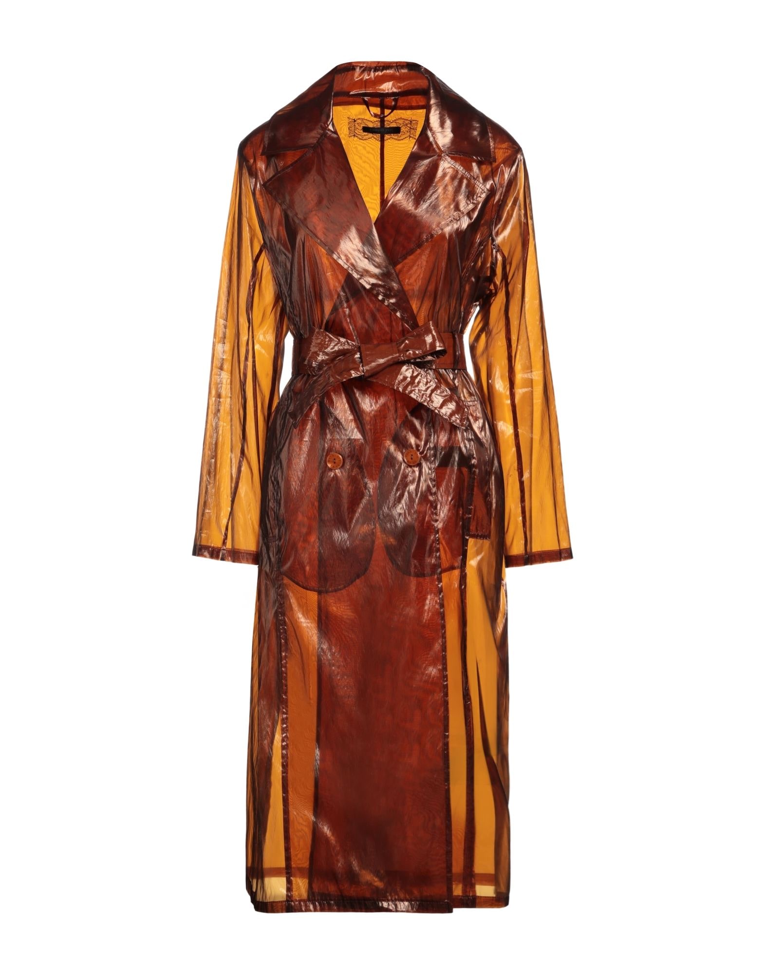 PATRIZIA PEPE SERA - Overcoats & Trench Coats