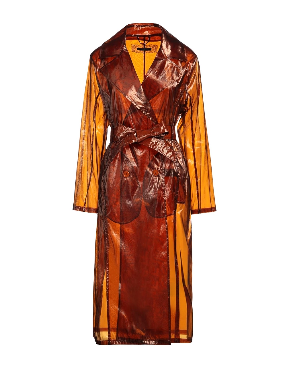 PATRIZIA PEPE SERA - Overcoats & Trench Coats