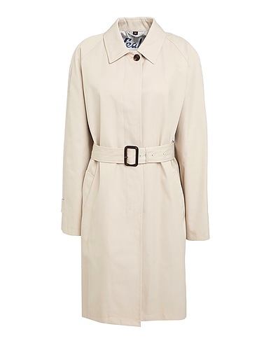 SEALUP Soprabito Beige 100% Cotone