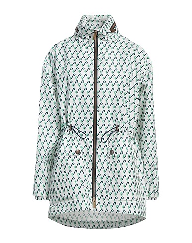 SEALUP Giubbotto Bianco 100% Poliestere