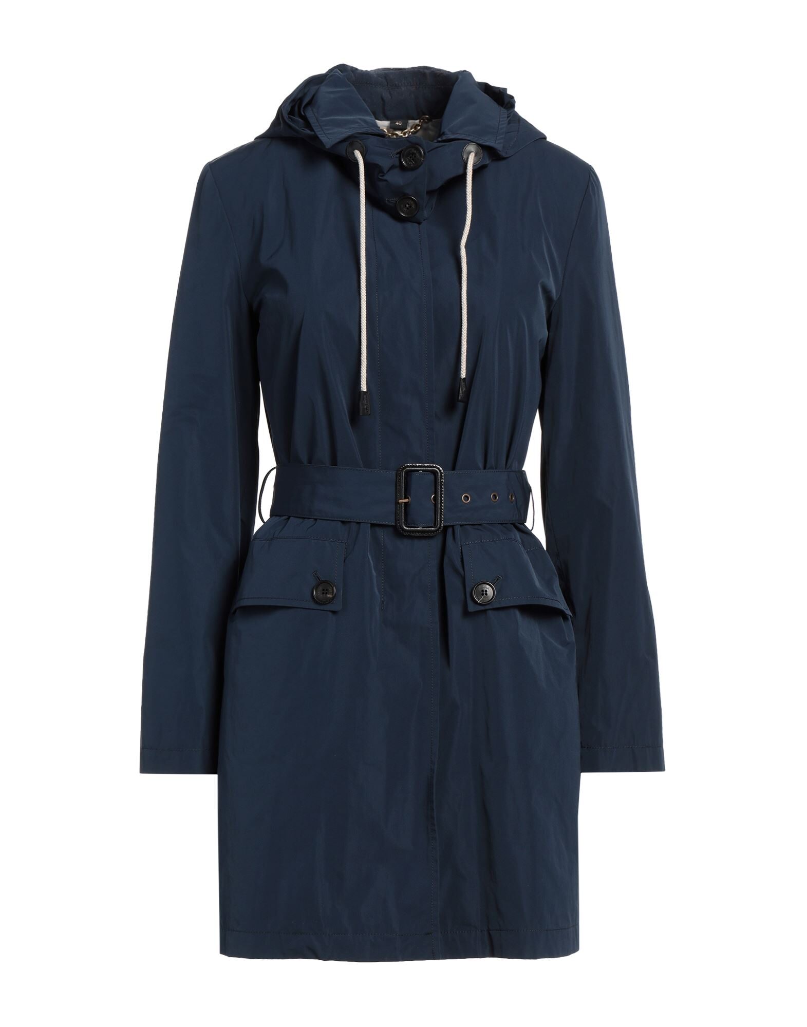 SEALUP - Overcoats & Trench Coats