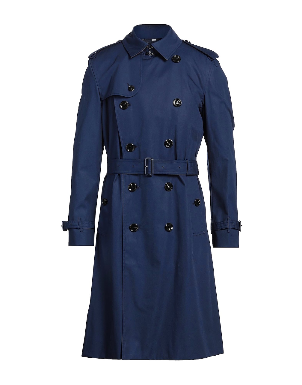 BURBERRY - Jacken, Mäntel & Trenchcoats