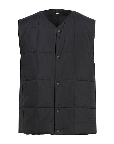 BURBERRY Gilet Black 100% Polyamide