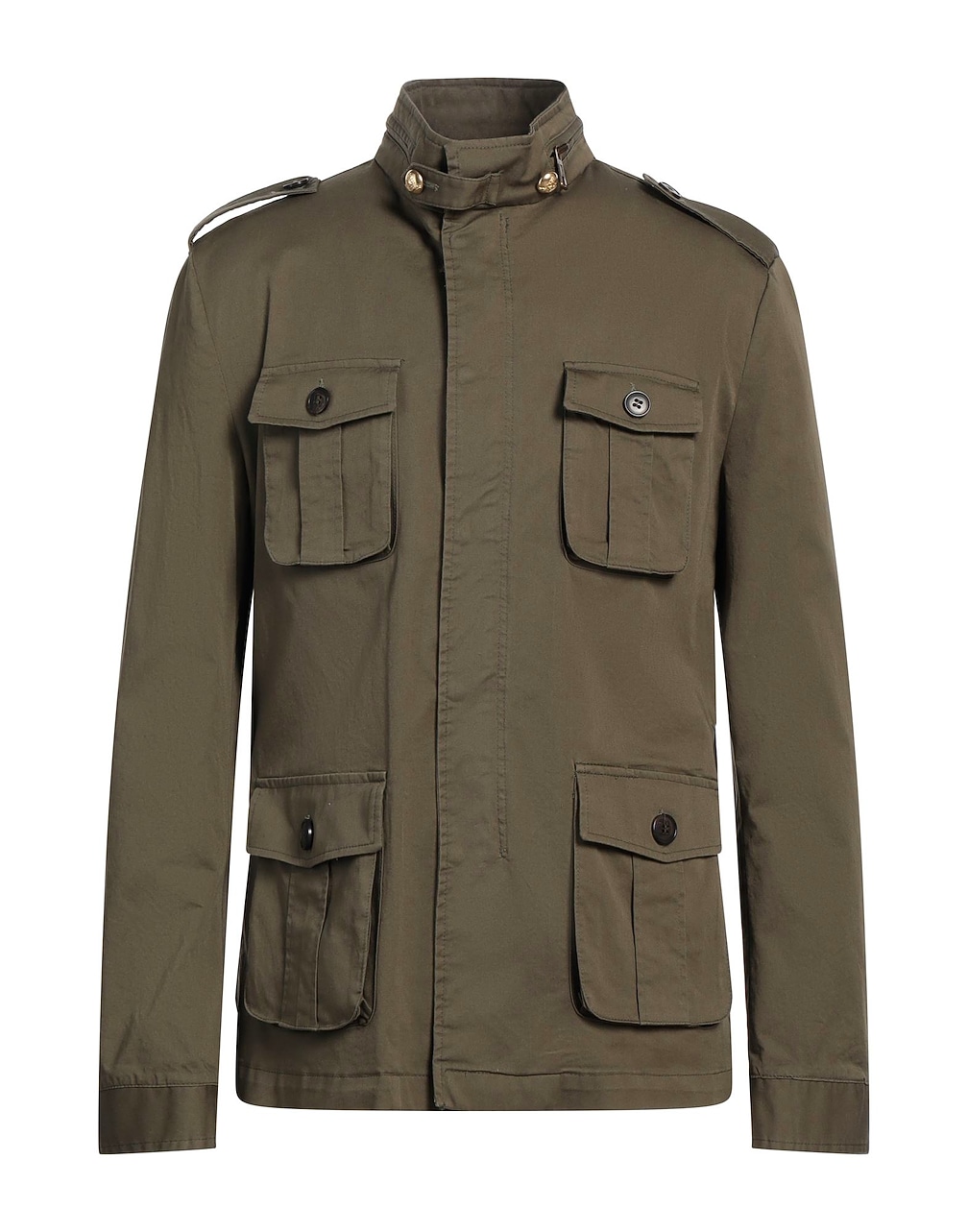 BRIAN DALES - Jackets