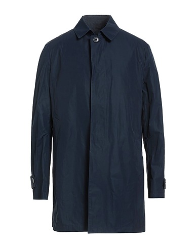 BRIAN DALES Full-length jacket 100% Polyester