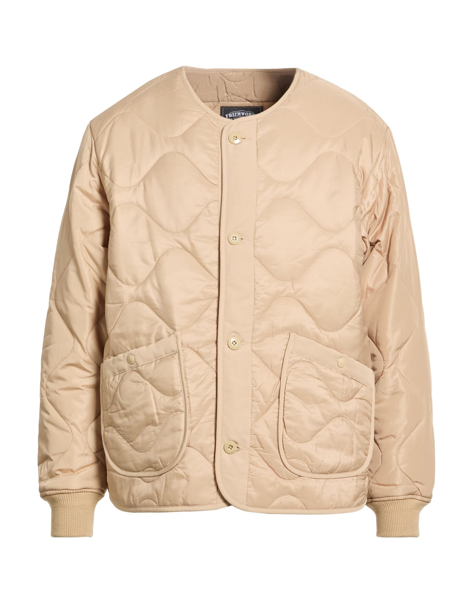 FRIZMWORKS - Puffers