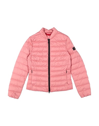 PEUTEREY Shell jacket Blush 100% Polyester