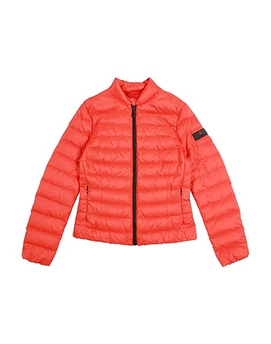 PEUTEREY Steppjacke Orange 100% Polyester