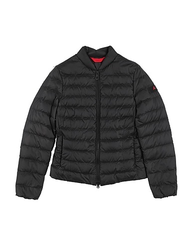 PEUTEREY Steppjacke Schwarz 100% Polyester