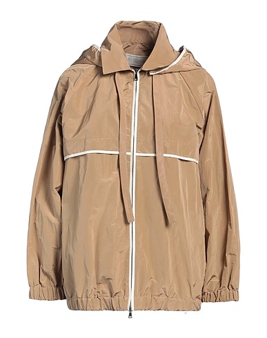 ANTONELLI Jacket Khaki 100% Polyester