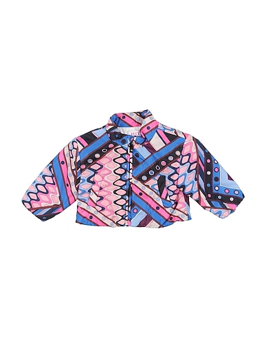 PUCCI Blouson 100% Polyamide