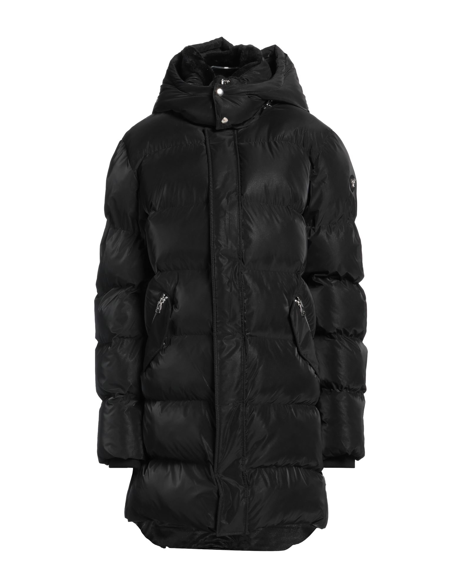 WOODPECKER - Puffers