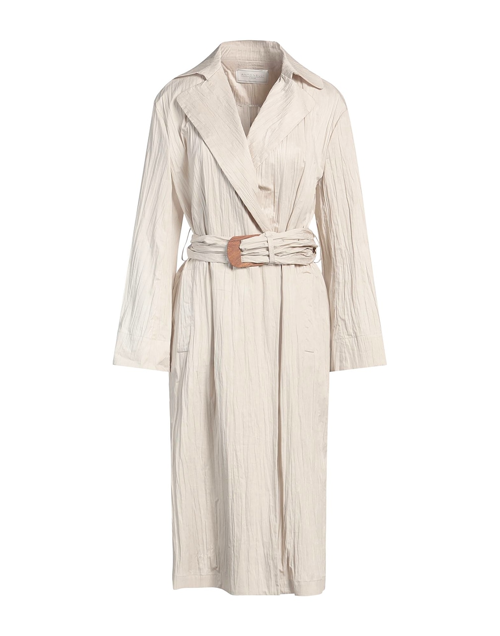 ANTONELLI - Overcoats & Trench Coats