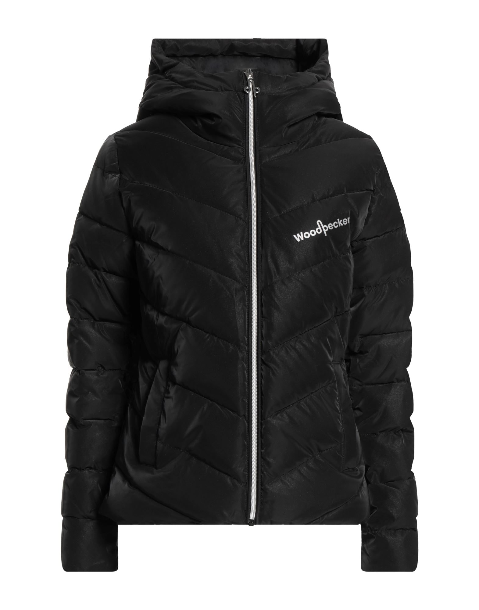 WOODPECKER - Puffers