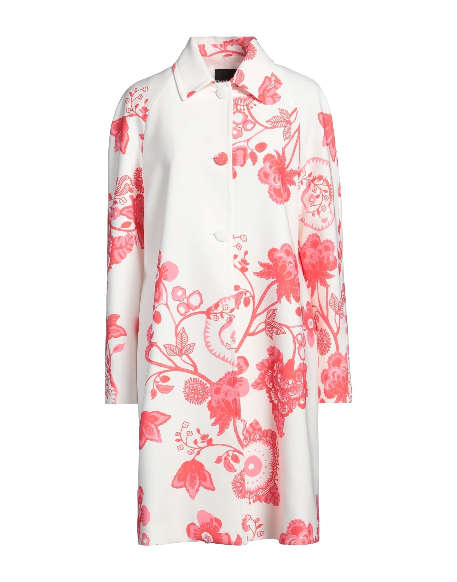 DANIELA DREI - Overcoats & Trench Coats