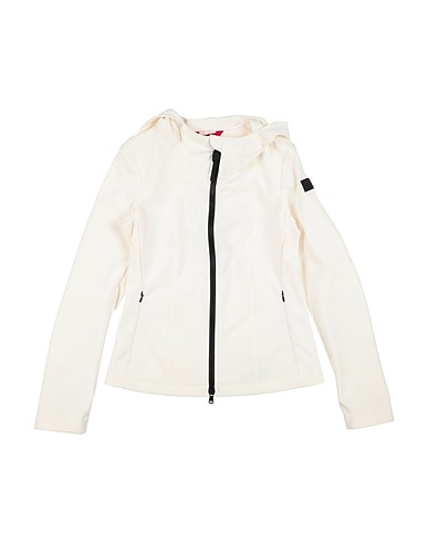 PEUTEREY Jacket 51% Polyamide, 42% Polyester, 7% Elastane