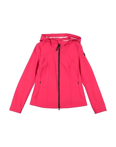 PEUTEREY Jacket 51% Polyamide, 42% Polyester, 7% Elastane