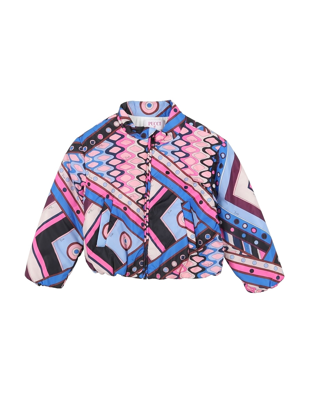 PUCCI - Jacken und Anoraks