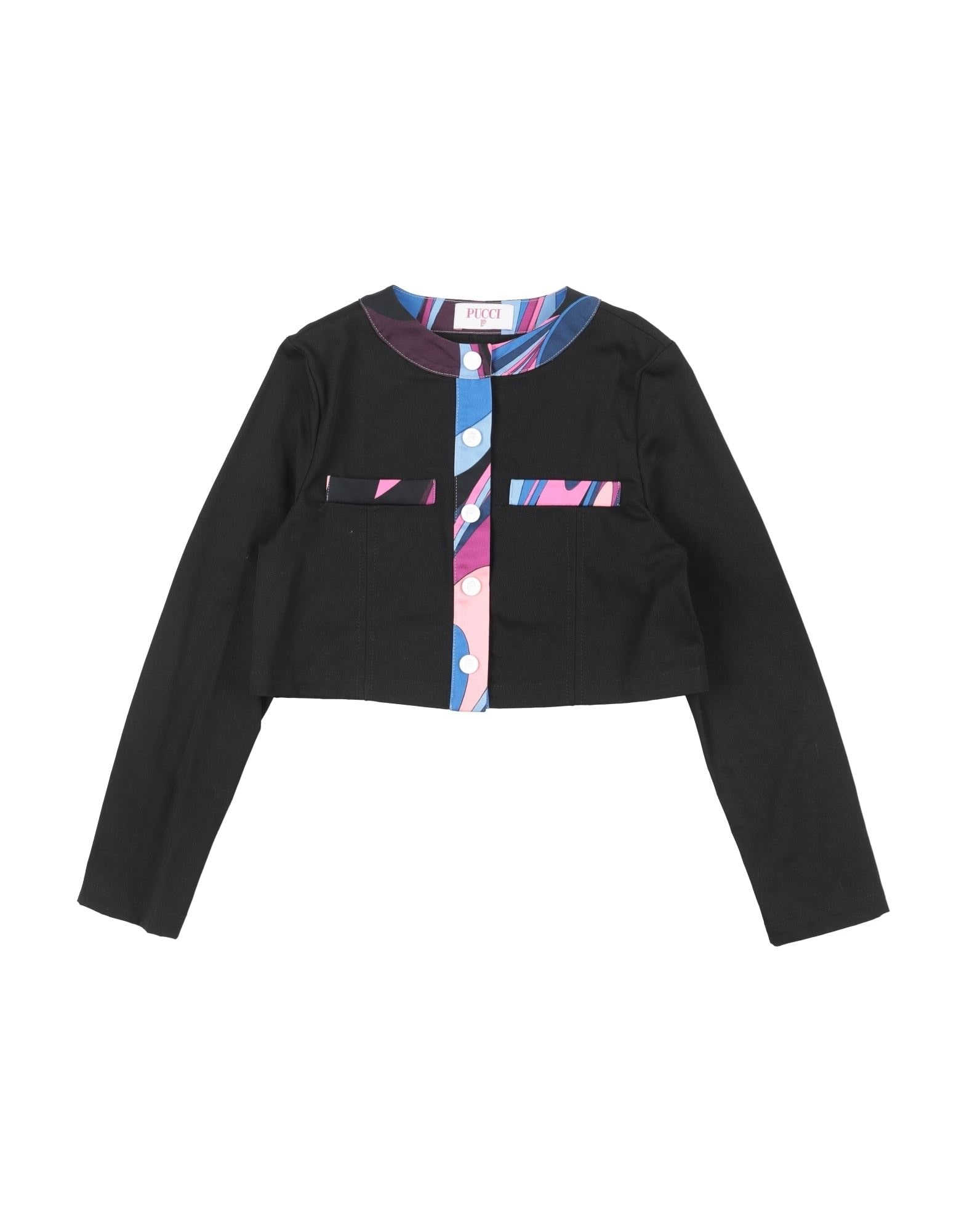 PUCCI - ジャケット＆ブルゾン