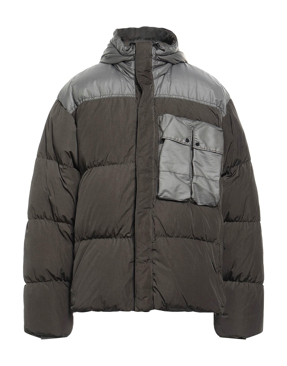 C.P. COMPANY - Puffers