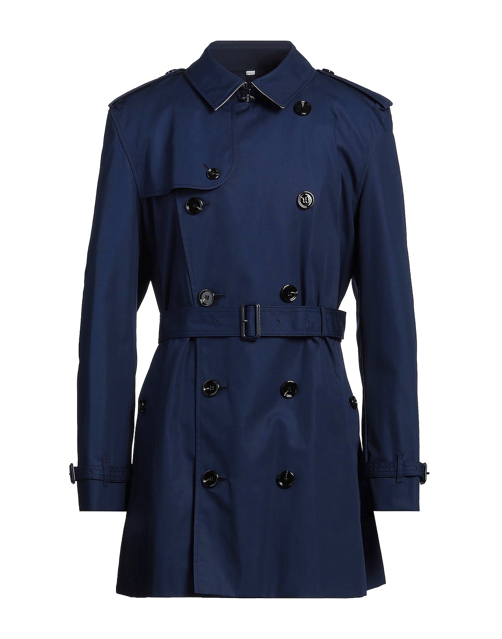 BURBERRY - Overcoats & Trench Coats