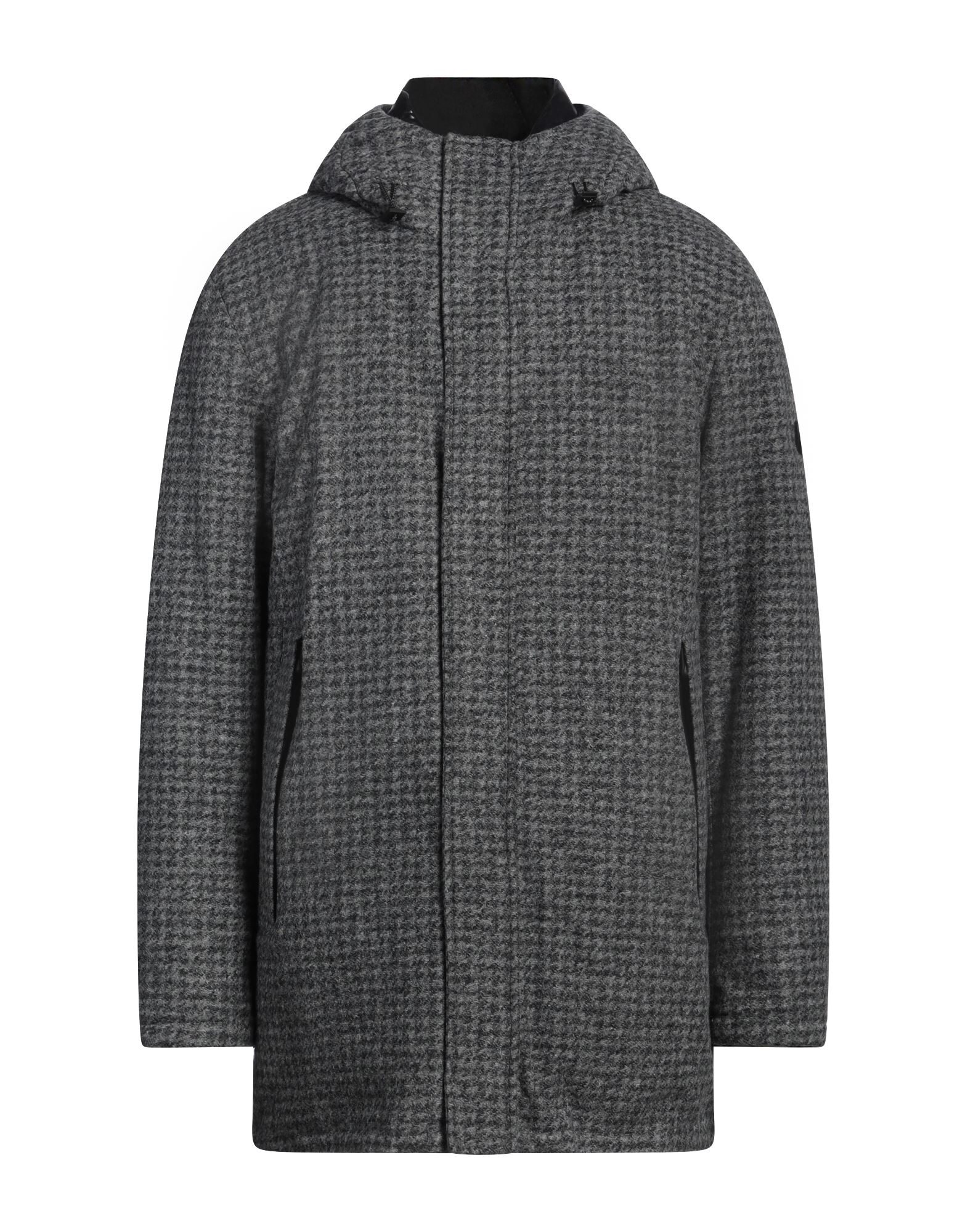 PEOPLE OF SHIBUYA - Coats