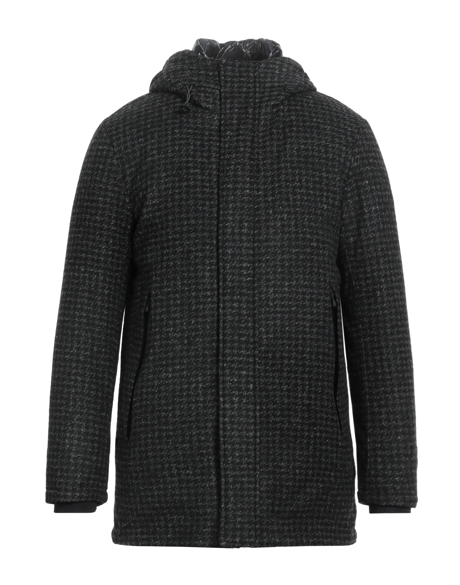 PEOPLE OF SHIBUYA - Coats