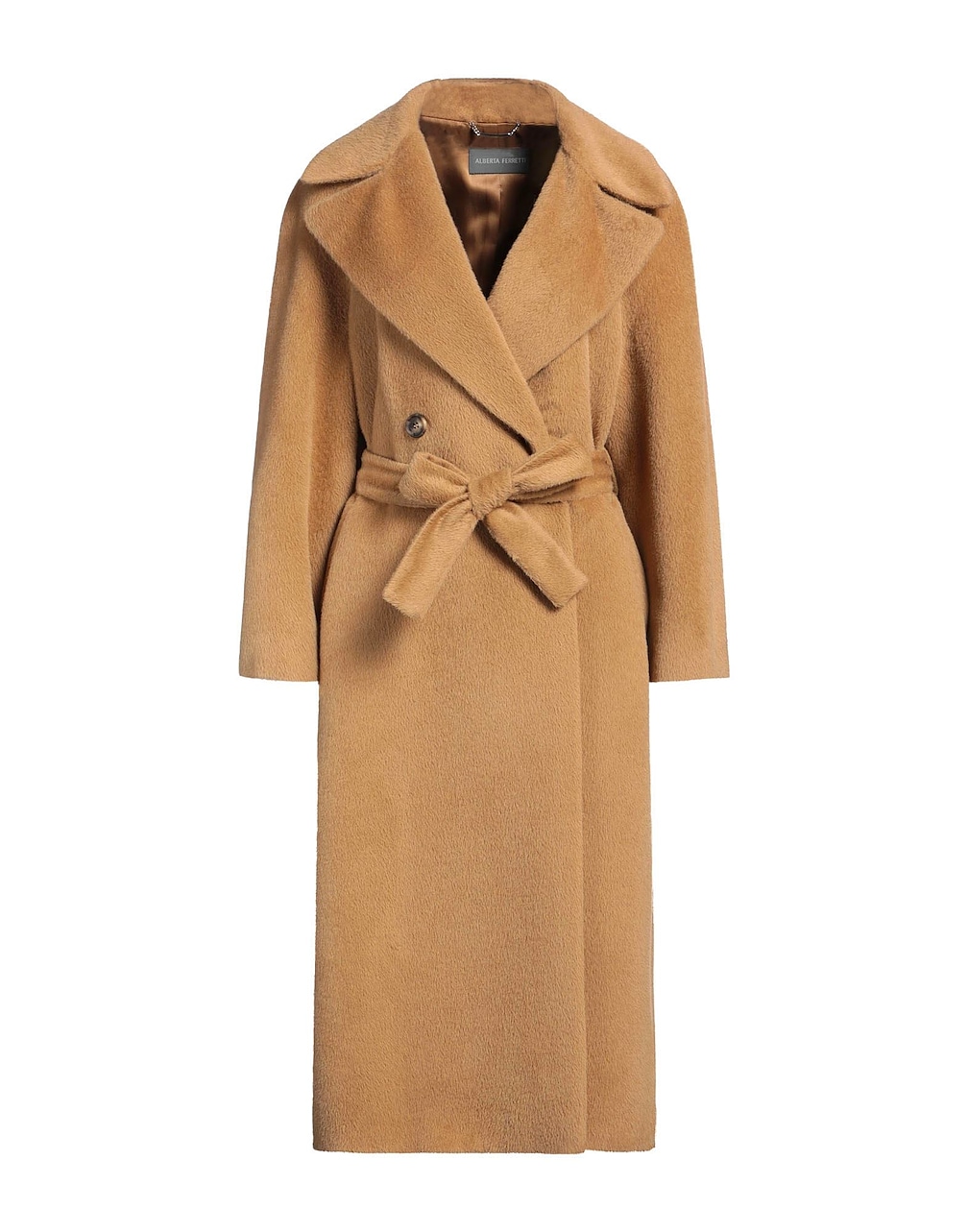 ALBERTA FERRETTI - Manteaux longs
