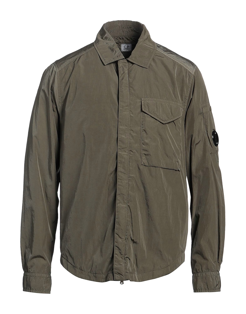 C.P. COMPANY - Jacken und Anoraks