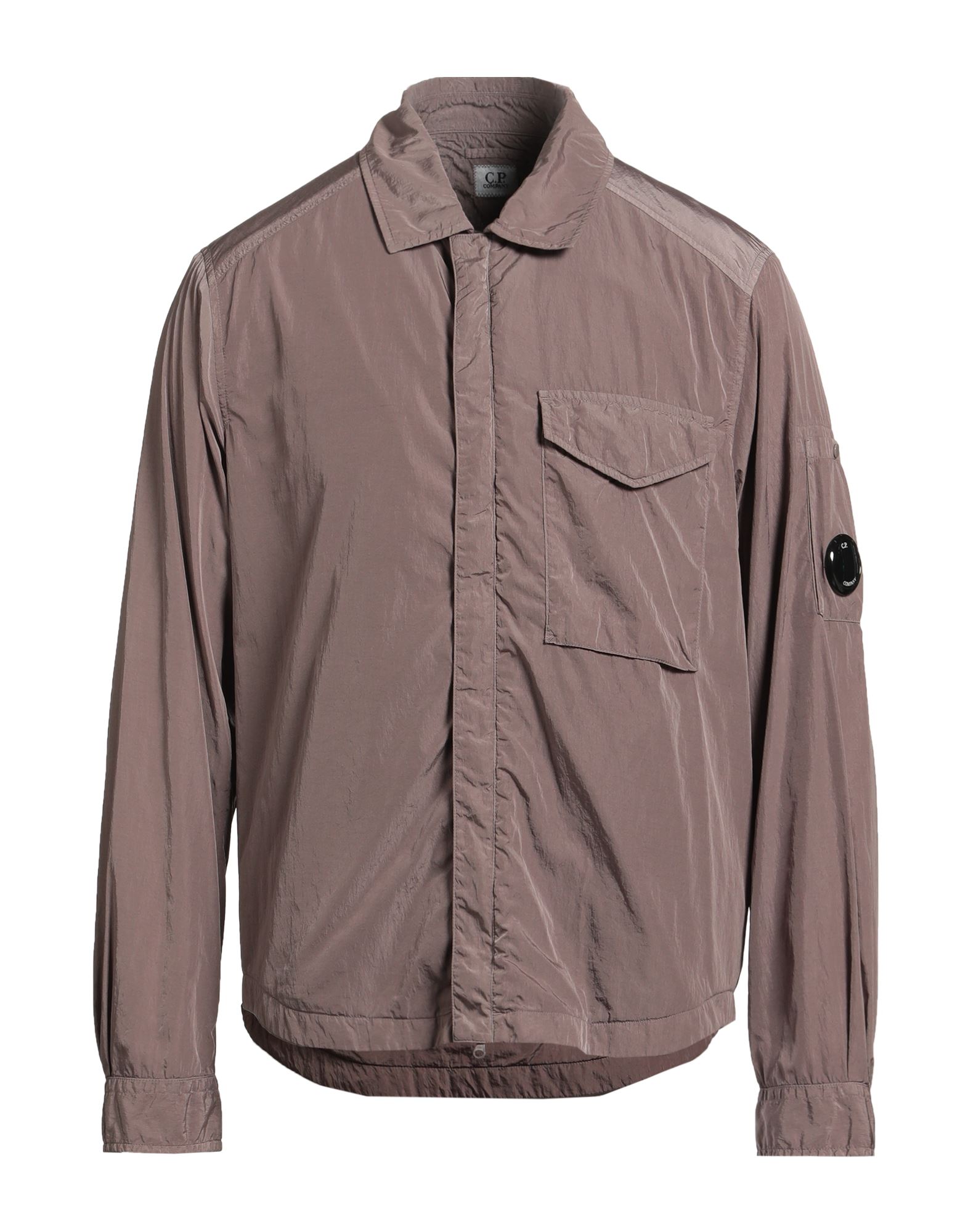 C.P. COMPANY - Jackets