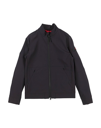 PEUTEREY Jacke Nachtblau 51% Polyamid, 42% Polyester, 7% Elastan