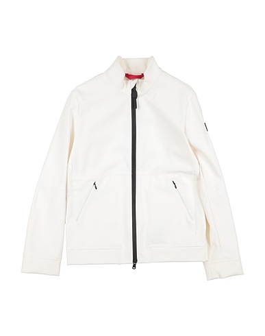 PEUTEREY Jacket 51% Polyamide, 42% Polyester, 7% Elastane