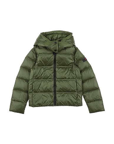 PEUTEREY Shell jacket 100% Polyamide