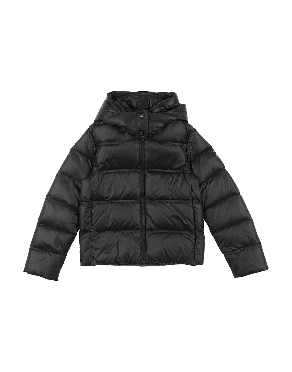 PEUTEREY - Doudounes plume ou synthétique