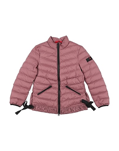 PEUTEREY Steppjacke Antikrosa 100% Polyester