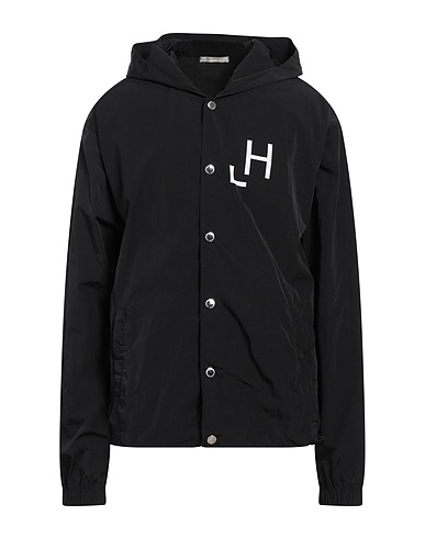 HINNOMINATE Jacket Black 100% Polyamide