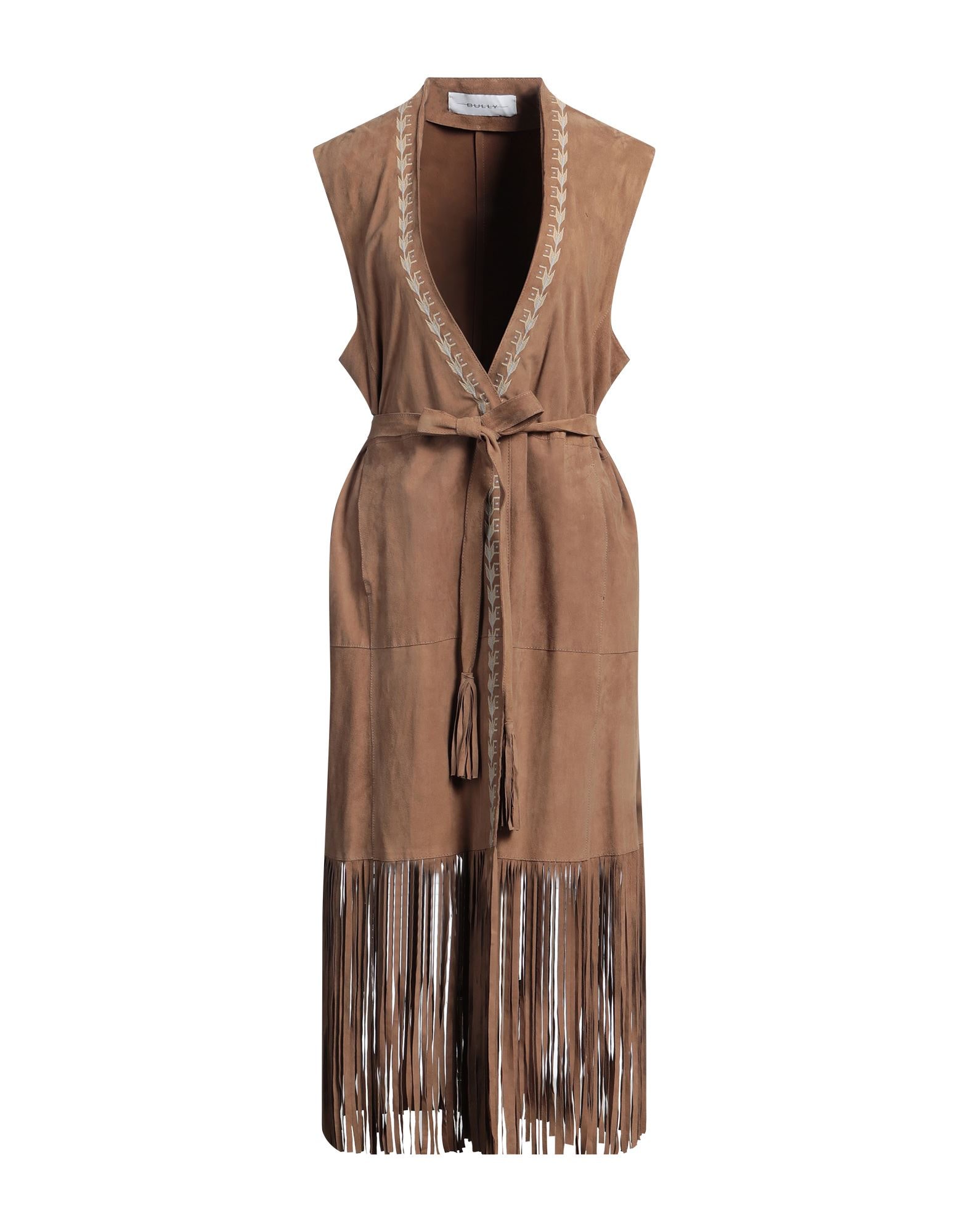 BULLY - Overcoats & Trench Coats