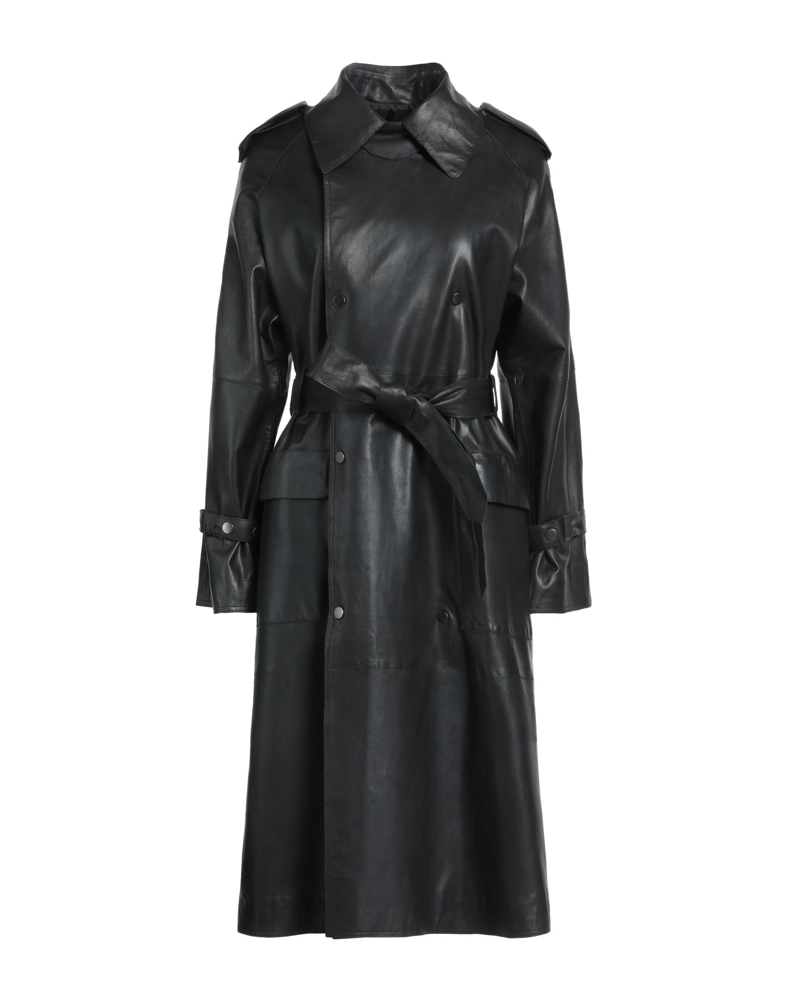 SWORD 6.6.44 - Overcoats & Trench Coats