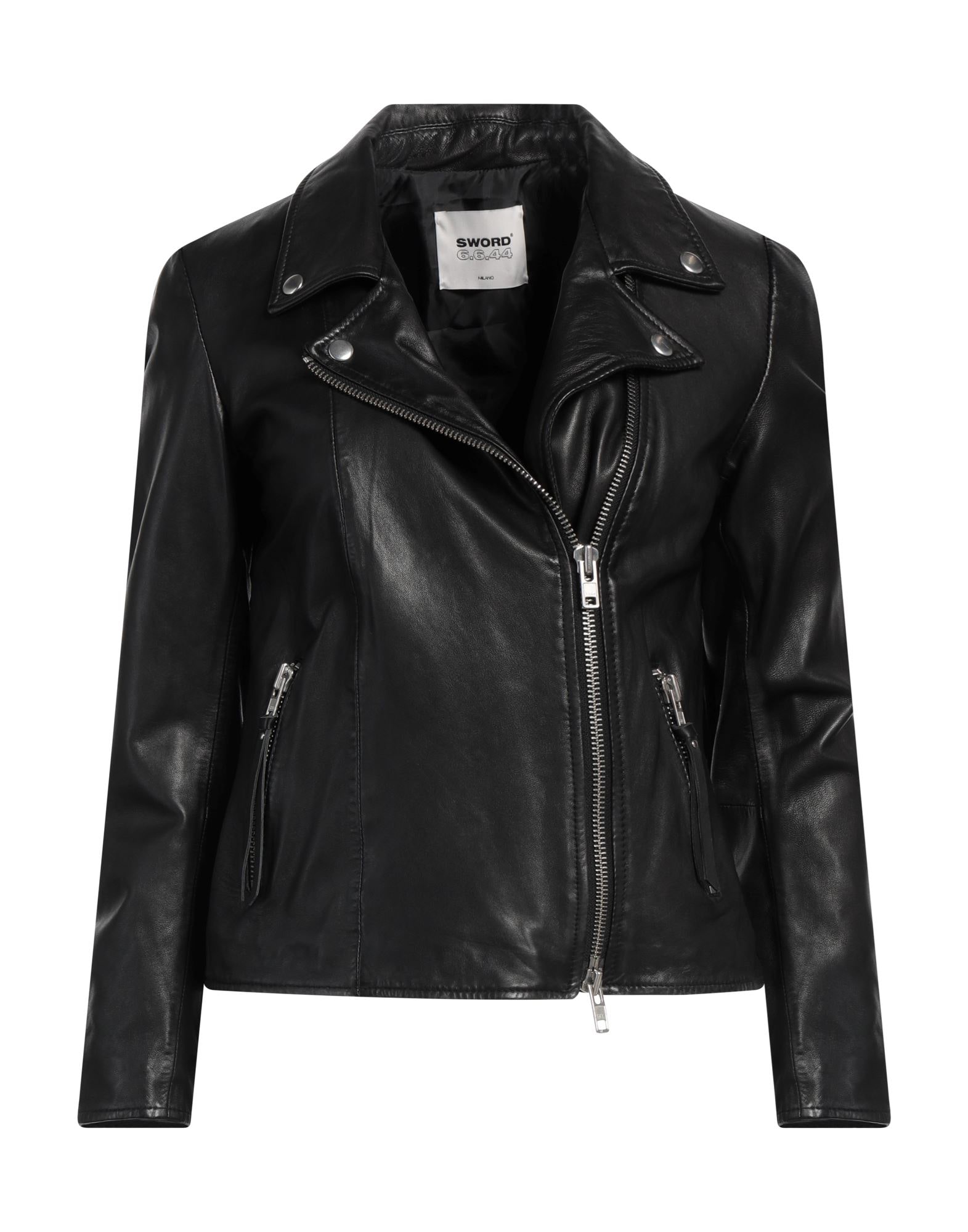 SWORD 6.6.44 - Jackets