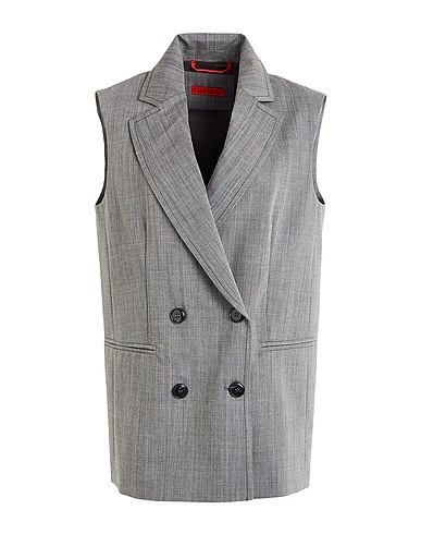 MAX&Co. Blazer DIDY
 Grey 100% Virgin Wool