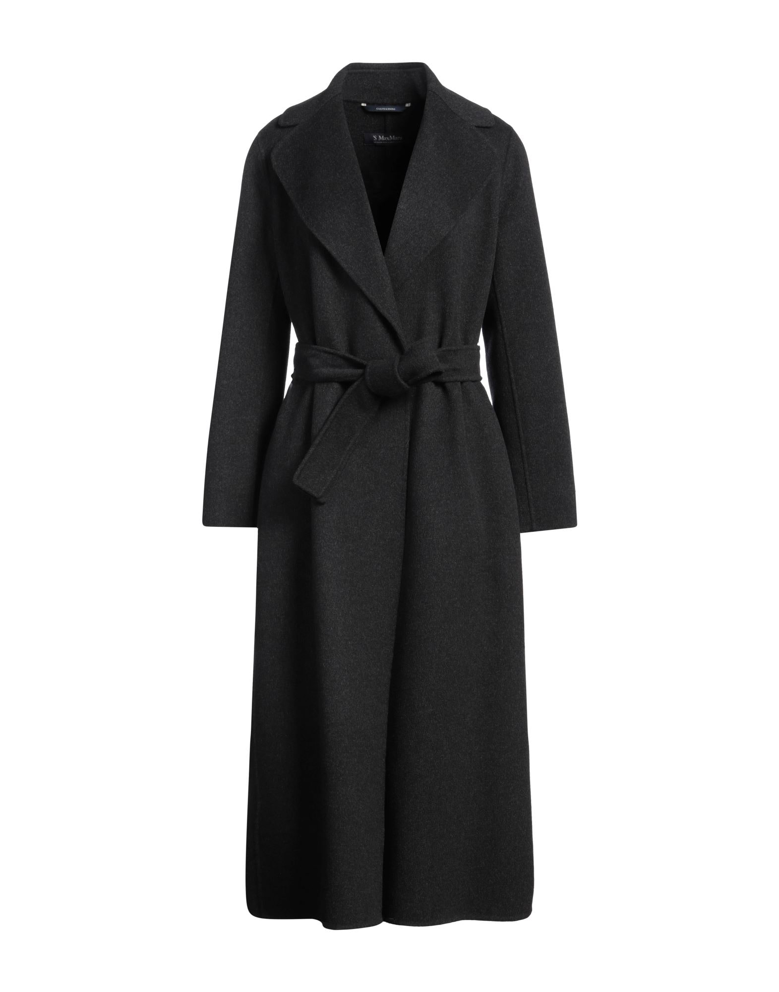 FABIANA FILIPPI | Midnight blue Women's Full-length Jacket FABIANA FILIPPI | Midnight blue Women's Full-length Jacket