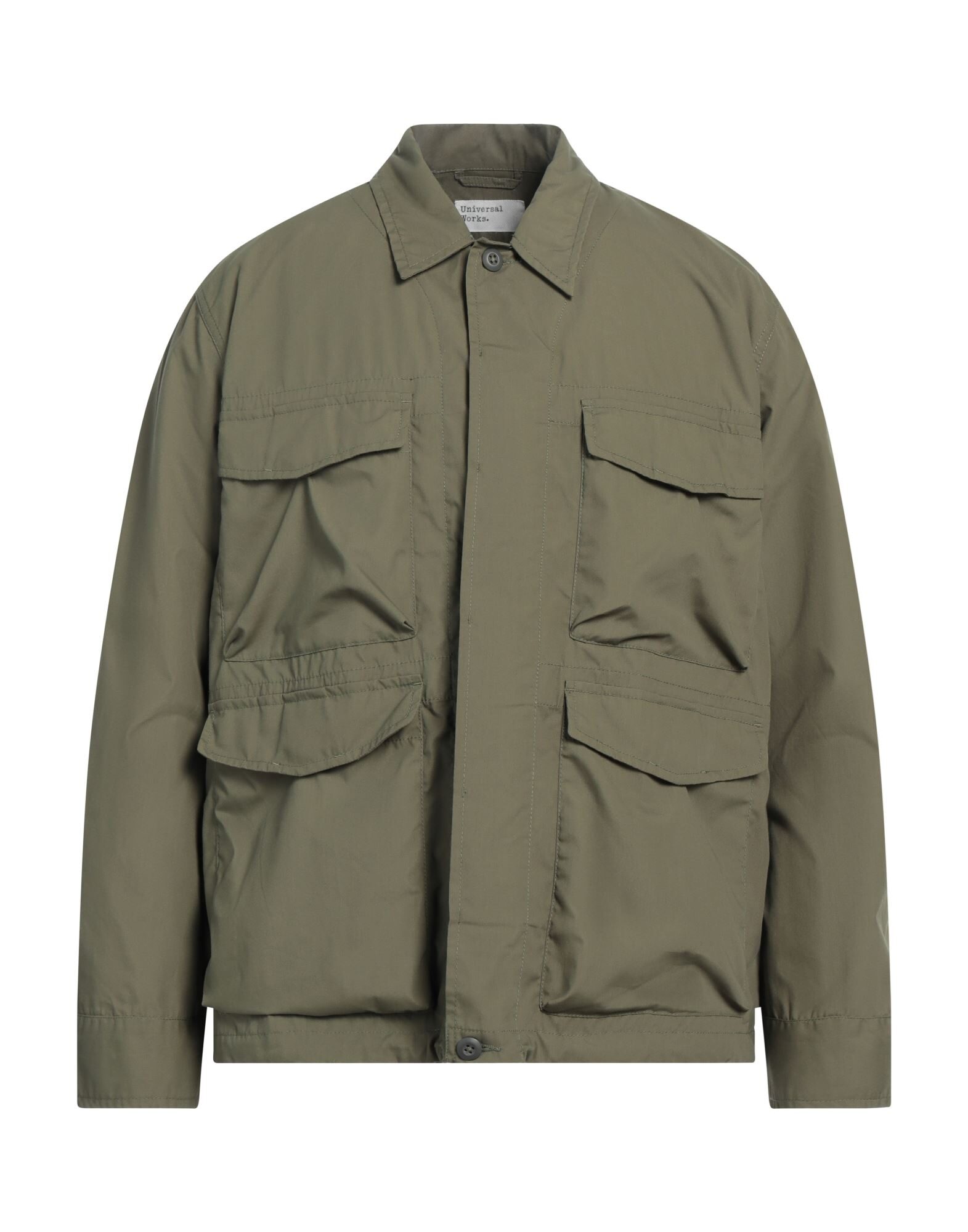UNIVERSAL WORKS - ジャケット＆ブルゾン