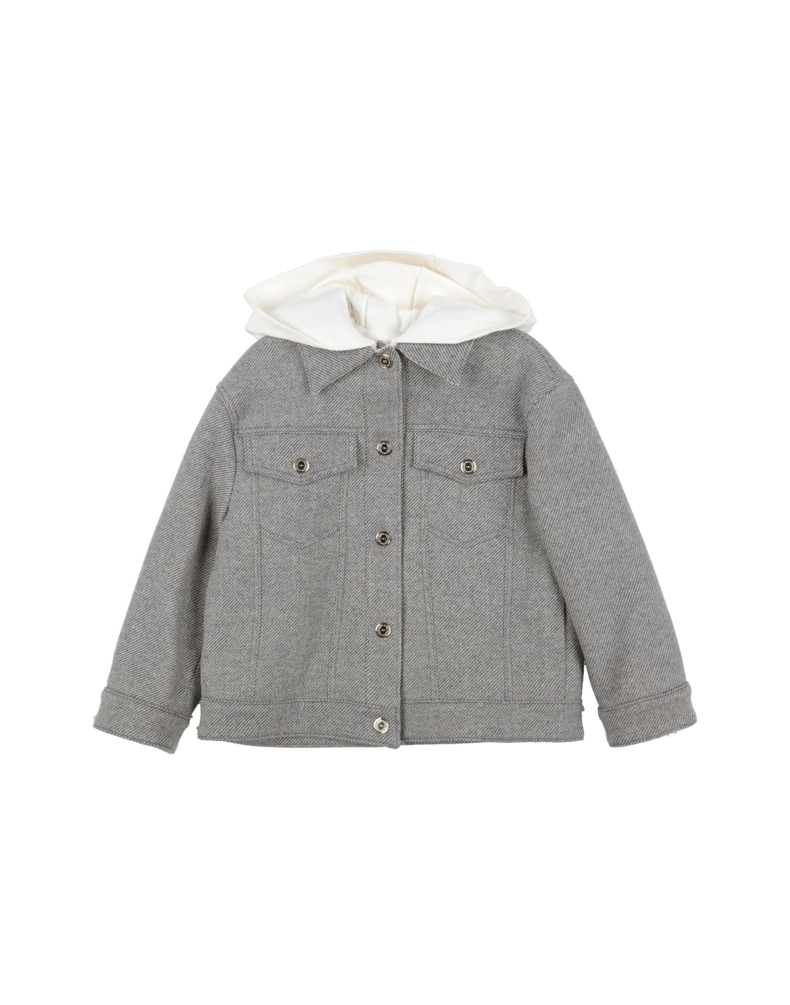 ELISABETTA FRANCHI - Jackets