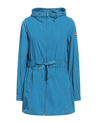 COLMAR Full-length jacket Azure 100% Polyester